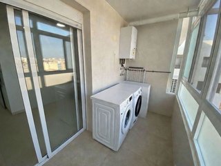 Ático en venta en Avda. Alemania - Italia en Villarreal