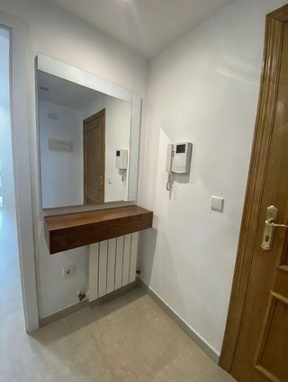 Ático en venta en Avda. Alemania - Italia en Villarreal