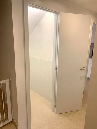 Ático en venta en Avda. Alemania - Italia en Villarreal