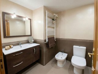 Ático en venta en Avda. Alemania - Italia en Villarreal