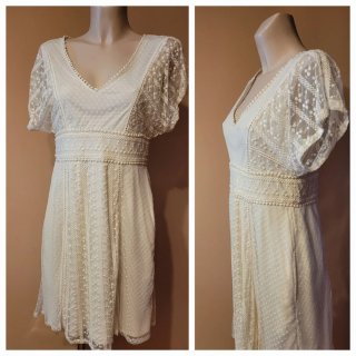 Vestido de mujer novia, eventos