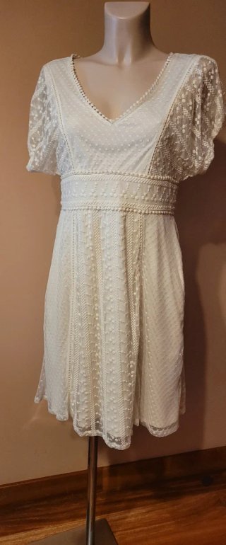 Vestido de mujer novia, eventos