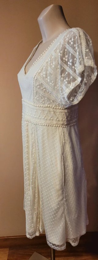 Vestido de mujer novia, eventos