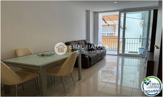 Piso en venta en Santa Margarida en Roses
