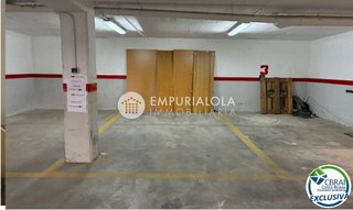 Piso en venta en Santa Margarida en Roses