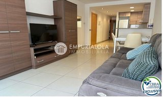 Piso en venta en Santa Margarida en Roses