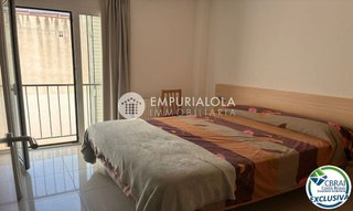 Piso en venta en Santa Margarida en Roses