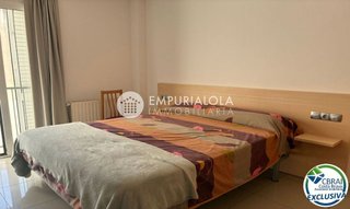 Piso en venta en Santa Margarida en Roses