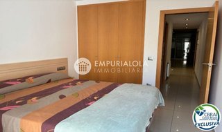 Piso en venta en Santa Margarida en Roses