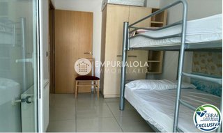 Piso en venta en Santa Margarida en Roses