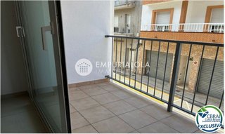 Piso en venta en Santa Margarida en Roses
