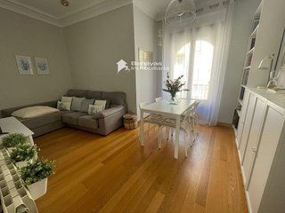 Piso en alquiler en Centro en Salamanca