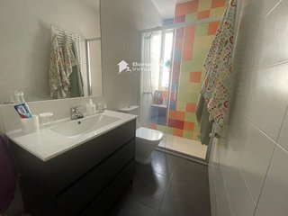 Piso en alquiler en Centro en Salamanca