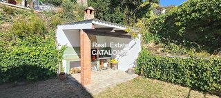 Chalet en venta en Aiguaviva Parc en Vidreres