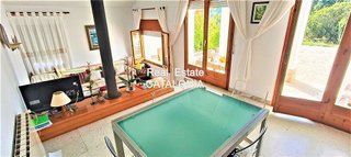 Chalet en venta en Aiguaviva Parc en Vidreres