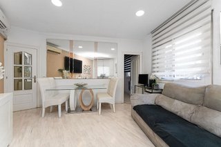 Piso en venta en Les Planes en Sant Joan Despí
