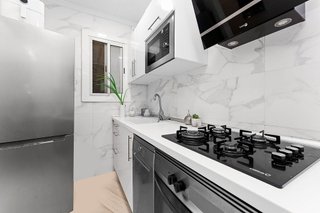 Piso en venta en Les Planes en Sant Joan Despí