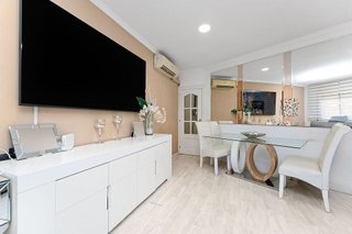 Piso en venta en Les Planes en Sant Joan Despí