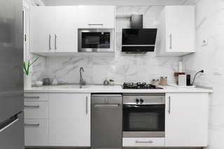 Piso en venta en Les Planes en Sant Joan Despí