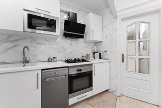 Piso en venta en Les Planes en Sant Joan Despí