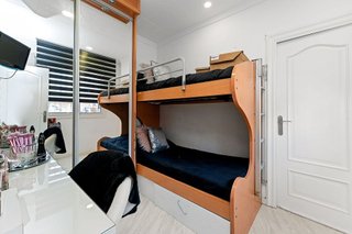 Piso en venta en Les Planes en Sant Joan Despí