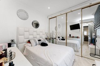Piso en venta en Les Planes en Sant Joan Despí
