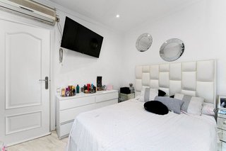Piso en venta en Les Planes en Sant Joan Despí