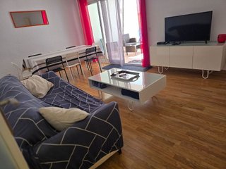 Piso en venta en Centre en Roses