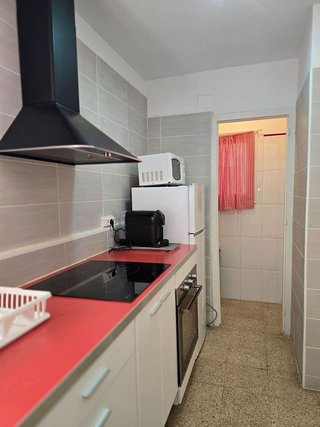 Piso en venta en Centre en Roses