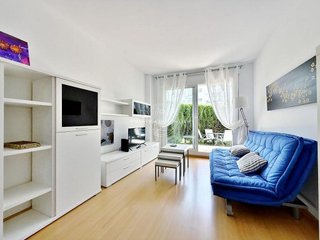Piso en venta en Santa Margarida en Roses