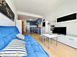 Piso en venta en Santa Margarida en Roses
