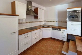 Casa adosada en venta en Andratx Pueblo en Andratx