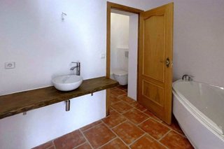 Casa adosada en venta en Andratx Pueblo en Andratx