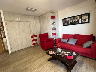 Piso en venta en Els Pins en Blanes