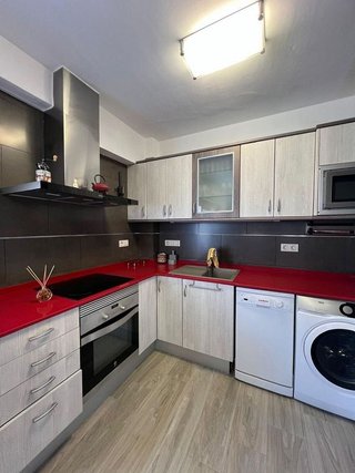 Piso en venta en Els Pins en Blanes