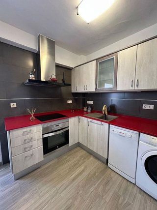 Piso en venta en Els Pins en Blanes
