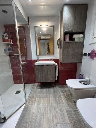 Piso en venta en Els Pins en Blanes