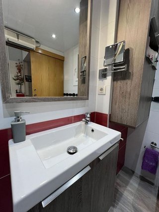 Piso en venta en Els Pins en Blanes