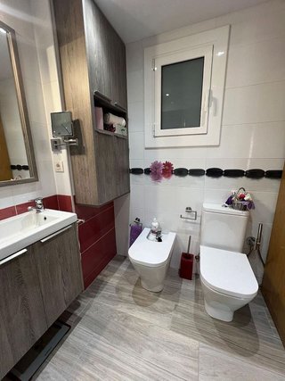 Piso en venta en Els Pins en Blanes