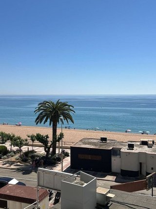 Piso en venta en Els Pins en Blanes