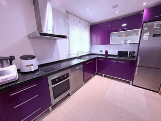Chalet en venta en Cala de Finestrat en Finestrat