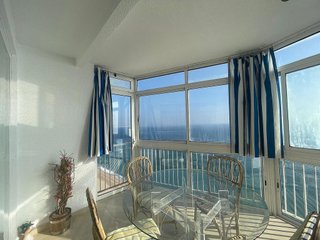 Piso en venta en Platja Llarga en Castell-Platja d´Aro
