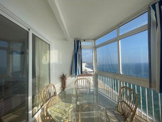 Piso en venta en Platja Llarga en Castell-Platja d´Aro