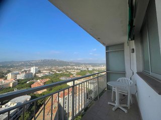 Piso en venta en Platja Llarga en Castell-Platja d´Aro