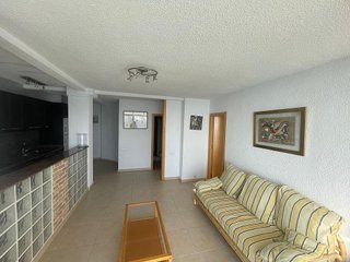 Piso en venta en Platja Llarga en Castell-Platja d´Aro
