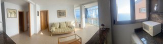 Piso en venta en Platja Llarga en Castell-Platja d´Aro