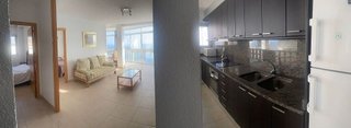Piso en venta en Platja Llarga en Castell-Platja d´Aro