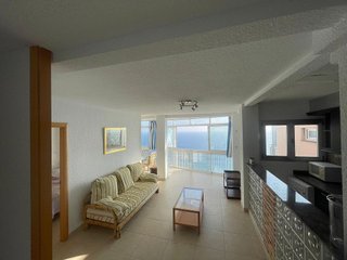 Piso en venta en Platja Llarga en Castell-Platja d´Aro