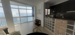Piso en venta en Platja Llarga en Castell-Platja d´Aro