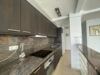 Piso en venta en Platja Llarga en Castell-Platja d´Aro